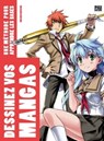 Dessinez vos mangas - Hikaru Hayashi - 9782811651138
