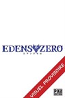 Edens Zero Chapitre 262 - Hiro Mashima - 9782811690113