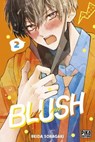 Blush T02 - Reida Soragaki - 9782811694760