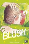 Blush T03 - Reida Soragaki - 9782811694777
