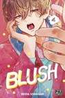 Blush T04 - Reida Soragaki - 9782811697389