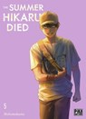 The Summer Hikaru Died T05 - Mokumokuren - 9782811698140