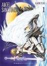 Angel Sanctuary T01 - Kaori Yuki - 9782811698447
