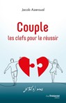 Couple, les clefs pour le réussir - Je tu(e) nous - Jacob Azeroual - 9782813226464