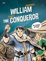 William the Conqueror - Sebastien Corbet ; Isabelle Bournier - 9782815106153