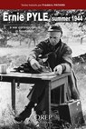 Ernie PYLE Summer 1944 - Frederic Patard - 9782815106450