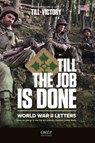 Till The Job Is Done - Clement Horvath - 9782815107143