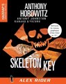Alex Rider 3 - Skeleton Key VOST - Anthony Horowitz - 9782818703953