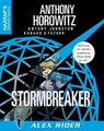 Alex Rider 1 - Stormbreaker VOST - Anthony Horowitz - 9782818703991