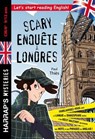 Scary enquête à Londres - Paul Thiès - 9782818707005