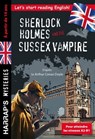 Sherlock Holmes and the Sussex Vampire - Collectif - 9782818707012