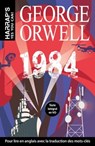 1984 - George Orwell - George Orwell - 9782818708293