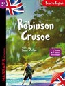 Robinson Crusoé 5e - Collectif - 9782818708750