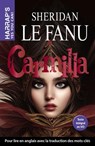 Yes You Can! Carmilla - Sheridan Le Fanu - 9782818709900