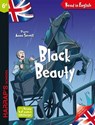 Read in English - Black Beauty - Niveau 6e - Anna Sewell - 9782818710111