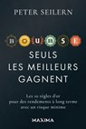 Bourse: seuls les meilleurs gagnent - Peter Seilern - 9782818811535