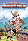Les Petits Rugbymen Bamboo Poche T04 - Poupard+Beka - 9782818918111