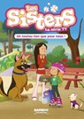 Les Sisters - La Série TV - Poche - tome 24 - Christophe Cazenove ; WILLIAM - 9782818974551