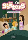 Les Sisters - La Série TV - Poche - tome 35 - Christophe Cazenove ; Florane POINOT ; WILLIAM - 9782818993118