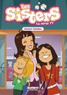 Les Sisters - La Série TV - Poche - tome 38 - Christophe Cazenove ; WILLIAM - 9782818993149