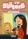 Les Sisters - La Série TV - Poche - tome 28 - Christophe Cazenove ; WILLIAM - 9782818993491