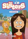 Les Sisters - La Série TV - Poche - tome 34 - Christophe Cazenove ; WILLIAM - 9782818993569