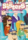 Les Sisters - La Série TV - Poche - tome 42 - Christophe Cazenove ; WILLIAM - 9782818993590