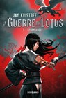 La Guerre du Lotus, T1 : Stormdancer - Jay Kristoff - 9782820517807
