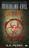 Resident Evil, T2 : La Crique de Caliban - S.D. Perry - 9782820518316