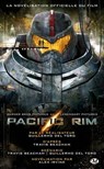 Pacific Rim - Alex Irvine - 9782820522429