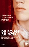 Du rouge au noir - Stendhal ; Corentin Detroit - 9782822408363