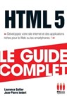 Html 5 Guide Complet - Jean-Pierre Imbert - 9782822409025