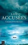 Les Accusées - Charlotte Rogan - 9782823803501