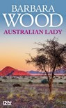 Australian lady - Barbara Wood - 9782823806465