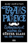 Transparence - Alex Christofi - 9782823824025