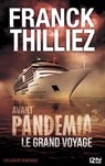 Le grand voyage - Franck Thilliez - 9782823824162