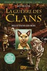 La guerre des Clans - Etoile du tigre et Sacha - tome 1 Seule dans les bois -illustrée- - Erin Hunter ; Dan Jolley - 9782823824216