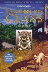 La guerre des Clans version illustrée cycle III - tome 2 - Erin Hunter ; Dan Jolley - 9782823824223