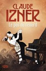 Le Pas du renard - Claude Izner - 9782823845334