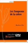 Les Troupeaux de la colère - Bachisio Zizi - 9782823855371
