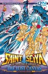 Saint Seiya - Les Chevaliers du Zodiaque - The Lost Canvas - La Légende d'Hadès - Tome 03 - Masami Kurumada ; Shiori Teshirogi - 9782823857238