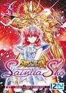 Saint Seiya - Les Chevaliers du Zodiaque - Saintia Shô - tome 03 - Masami Kurumada - 9782823857283