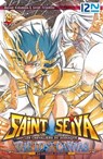 Saint Seiya - Les Chevaliers du Zodiaque - The Lost Canvas - La Légende d'Hadès - Tome 08 - Masami Kurumada ; Shiori Teshirogi - 9782823857498
