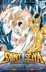 Saint Seiya - Les Chevaliers du Zodiaque - The Lost Canvas - La Légende d'Hadès - Tome 09 - Masami Kurumada ; Shiori Teshirogi - 9782823857504