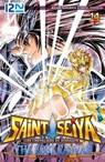 Saint Seiya - Les Chevaliers du Zodiaque - The Lost Canvas - La Légende d'Hadès - Tome 14 - Masami Kurumada ; Shiori Teshirogi - 9782823857559