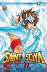 Saint Seiya - Les Chevaliers du Zodiaque - The Lost Canvas - La Légende d'Hadès - Tome 16 - Masami Kurumada ; Shiori Teshirogi - 9782823857573