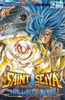 Saint Seiya - Les Chevaliers du Zodiaque - The Lost Canvas - La Légende d'Hadès - Tome 18 - Masami Kurumada ; Shiori Teshirogi - 9782823857597