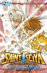 Saint Seiya - Les Chevaliers du Zodiaque - The Lost Canvas - La Légende d'Hadès - Tome 23 - Masami Kurumada ; Shiori Teshirogi - 9782823857641