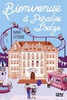 Bienvenue à Paradise Lodge - Nina Stibbe - 9782823857719