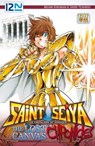 Saint Seiya - Les Chevaliers du Zodiaque - The Lost Canvas - La Légende d'Hadès - Chronicles - tome 07 - Masami Kurumada ; Shiori Teshirogi - 9782823859829
